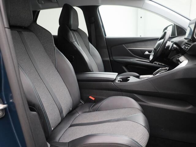 Peugeot 3008 1.2 PureTech 130 PK Automaat Allure | CAMERA | KEYLESS