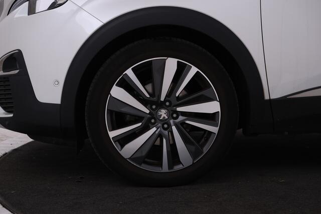 Peugeot 3008 1.2 PureTech GT Line Panorama, leer, climate,