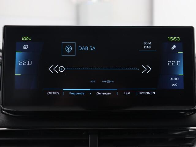 Peugeot 3008 1.6 HYbrid 225 Allure | Stoelverwarming | Half leder | Carplay | Camera | Keyless | Navigatie | Full LED | PHEV | Plug In
