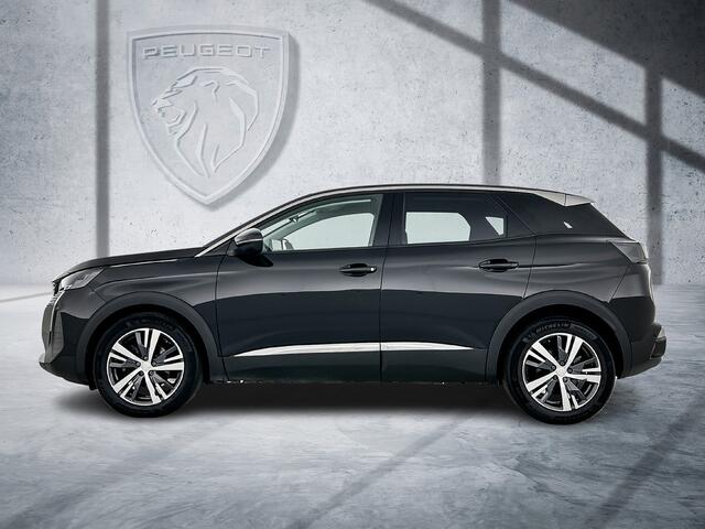 Peugeot 3008 130PK Automaat Allure | Rijklaar | Camera | iCockpit | Stoelverwarming |
