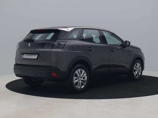 Peugeot 3008 1.2 PureTech 130 PK Automaat Active | NAVI | CARPLAY