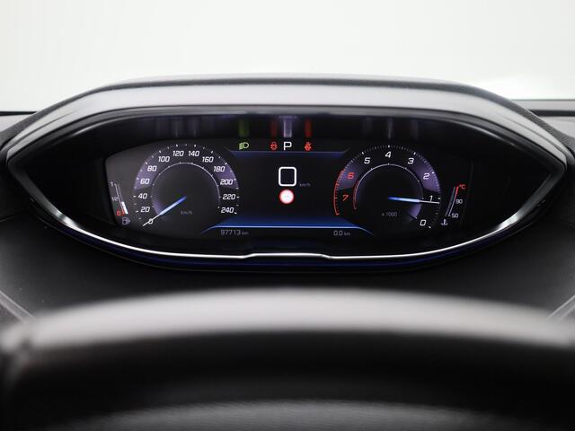 Peugeot 3008 1.2 PureTech 130 PK Automaat Active | NAVI | CARPLAY