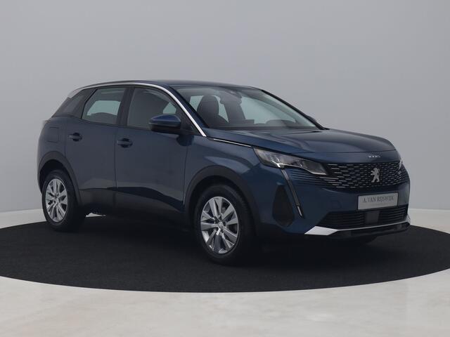 Peugeot 3008 1.2 PureTech 130 PK Automaat Allure | CAMERA | KEYLESS