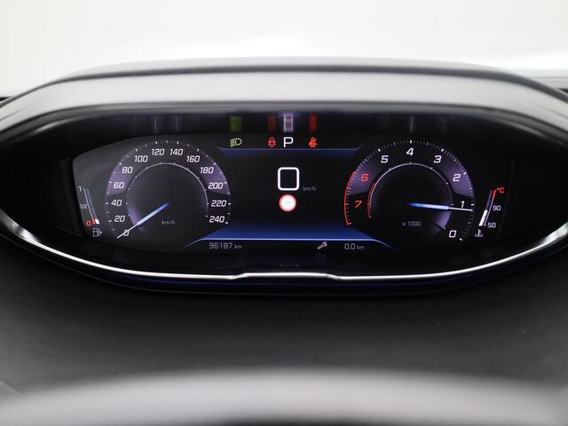 Peugeot 3008 1.2 PureTech 130 PK Automaat Allure | CAMERA | KEYLESS