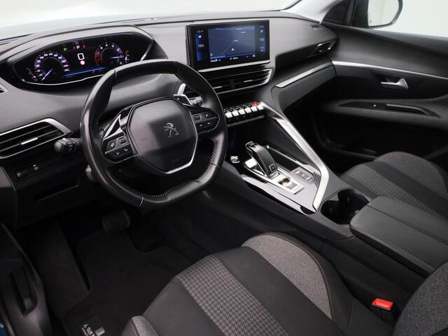 Peugeot 3008 1.2 PureTech 130 PK Automaat Allure | CAMERA | KEYLESS