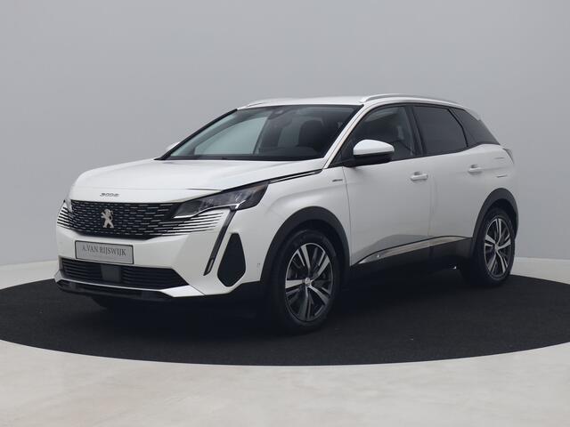 Peugeot 3008 1.6 HYbrid 225 PK Automaat Allure | CAMERA | KEYLESS
