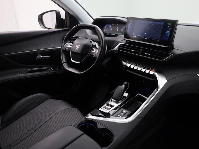 Peugeot 3008 1.6 HYbrid 225 PK Automaat Allure | CAMERA | KEYLESS