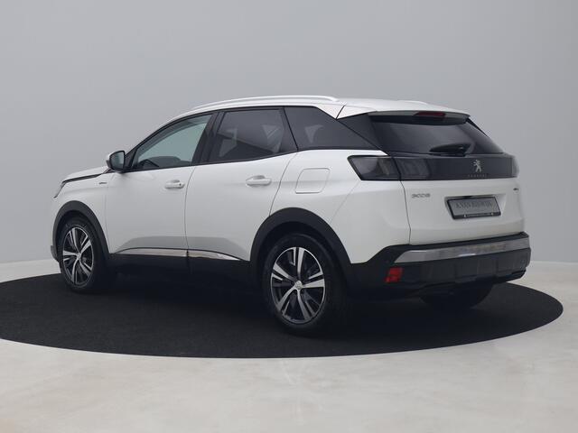Peugeot 3008 1.6 HYbrid 225 PK Automaat Allure | CAMERA | KEYLESS