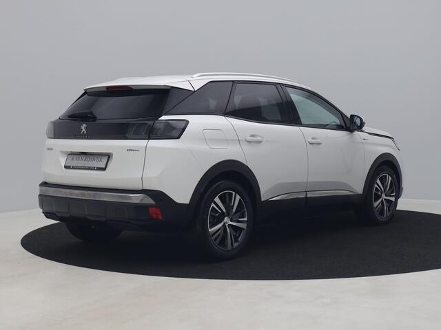 Peugeot 3008 1.6 HYbrid 225 PK Automaat Allure | CAMERA | KEYLESS