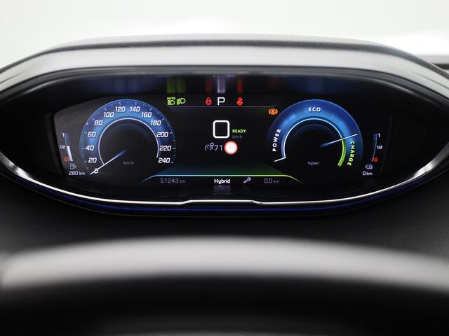 Peugeot 3008 1.6 HYbrid 225 PK Automaat Allure | CAMERA | KEYLESS