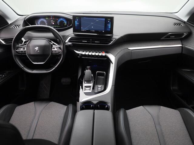 Peugeot 3008 1.6 HYbrid 225 PK Automaat Allure | CAMERA | KEYLESS