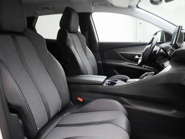 Peugeot 3008 1.6 HYbrid 225 PK Automaat Allure | CAMERA | KEYLESS