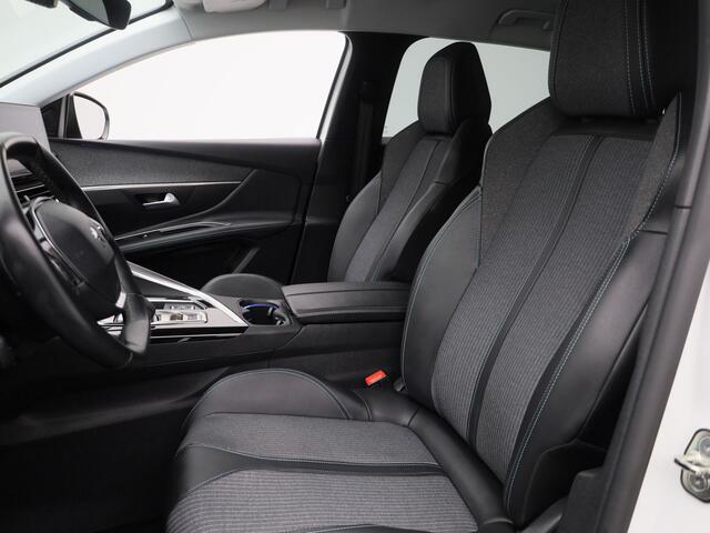 Peugeot 3008 1.6 HYbrid 225 PK Automaat Allure | CAMERA | KEYLESS