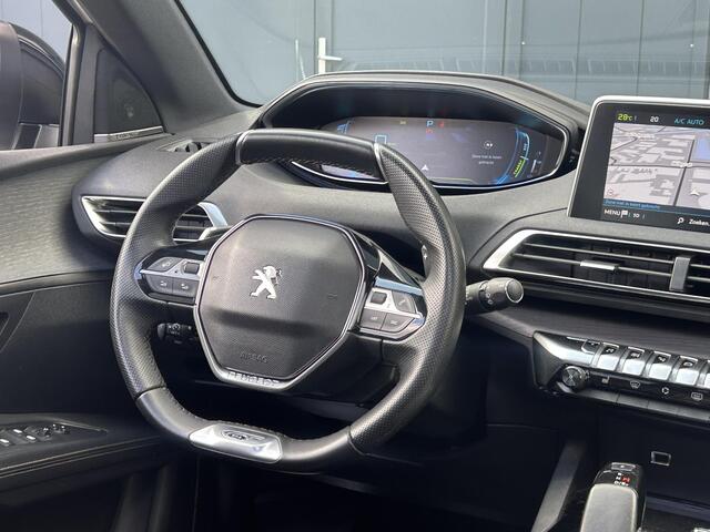 Peugeot 3008 1.6 HYbrid4 | 4x4 300pk GT | Nappaleder | Panoramadak | El.kofferklep | Zeer compleet | Incl. 12 mnd garantie