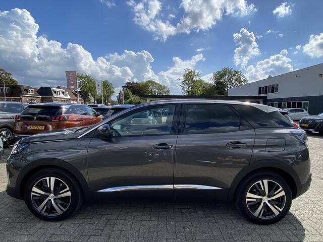 Peugeot 3008 1.6 Plug-In HYbrid 225 Allure Pack Business | 7,4kW boordlader | Navigatie | Dodehoek detectie | Achteruitrijcamera | Keyless Entry