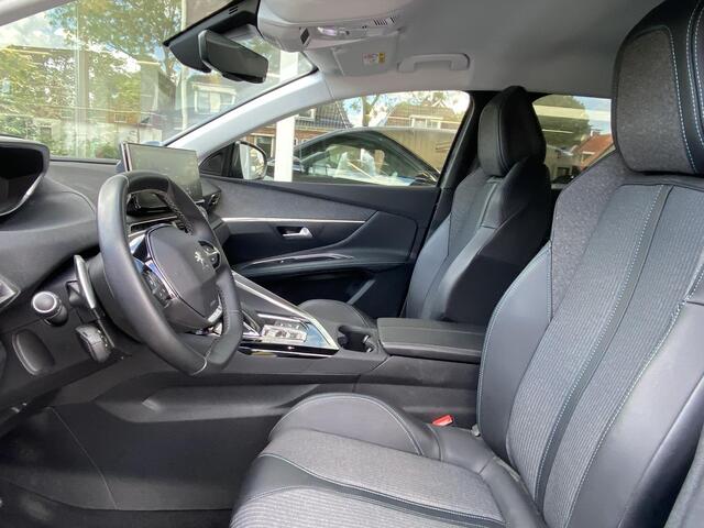Peugeot 3008 1.6 Plug-In HYbrid 225 Allure Pack Business | 7,4kW boordlader | Navigatie | Dodehoek detectie | Achteruitrijcamera | Keyless Entry