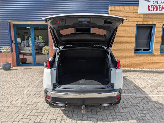 Peugeot 3008 1.6 GT LINE, Automaat, Cruise, Navi, Stoelverw, PDC