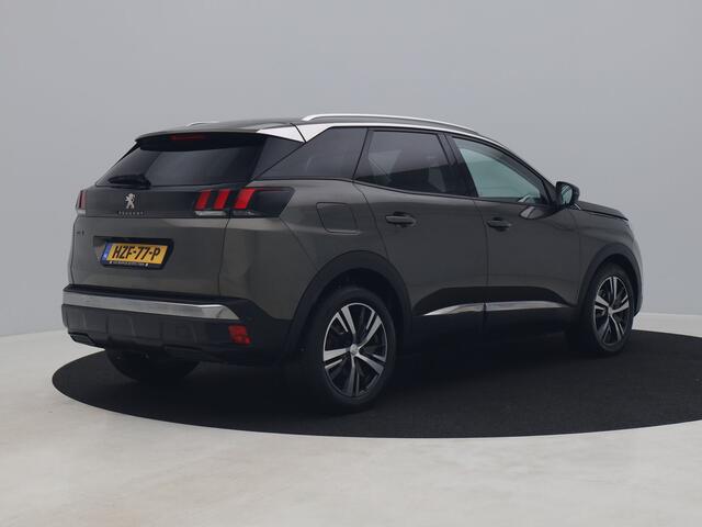Peugeot 3008 1.2 PureTech 130 PK Automaat Allure | CAMERA | ADAPTIVE | KEYLESS