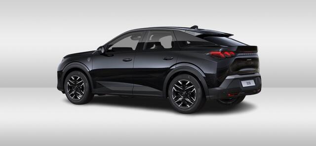 Peugeot 3008 1.2 HYBRID 145PK GT E-DSC6 | El. achterklep | Stoel-/stuurverwarming