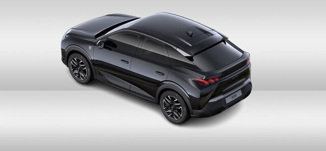 Peugeot 3008 1.2 HYBRID 145PK GT E-DSC6 | El. achterklep | Stoel-/stuurverwarming