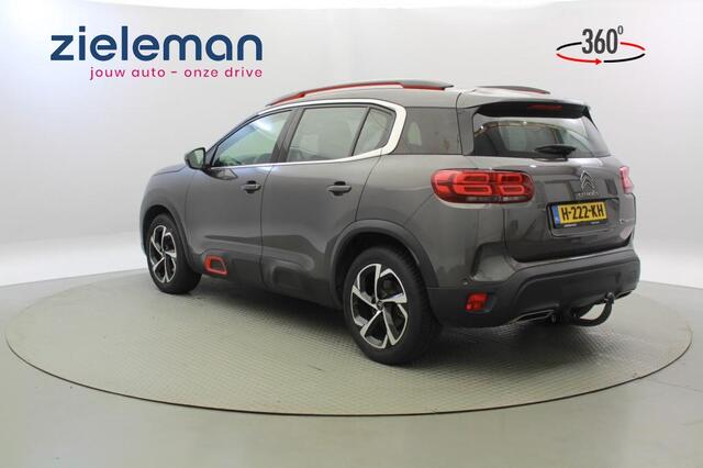 Peugeot 3008 1.2 PureTech Business - Carplay, Camera, Stoelverw.