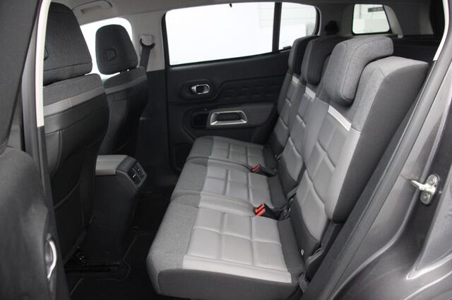 Peugeot 3008 1.2 PureTech Business - Carplay, Camera, Stoelverw.