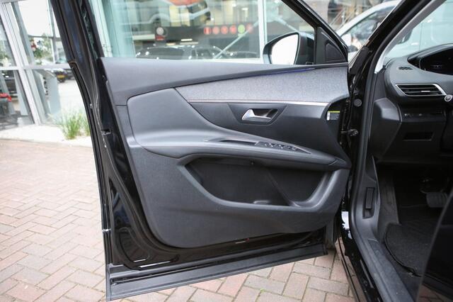 Peugeot 3008 1.2 PureT. BL Prem