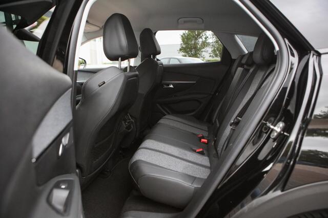 Peugeot 3008 1.2 PureT. BL Prem