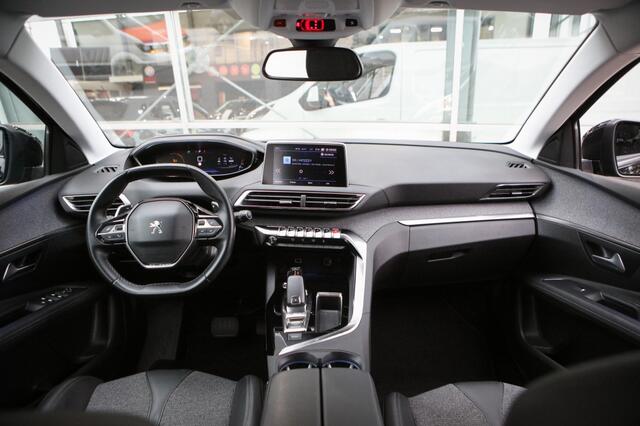 Peugeot 3008 1.2 PureT. BL Prem