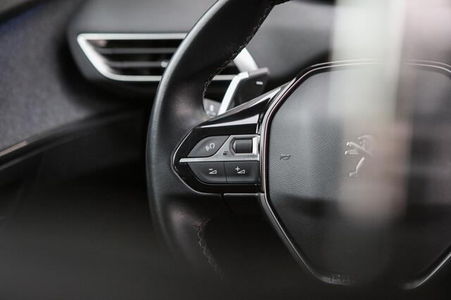 Peugeot 3008 1.2 PureT. BL Prem