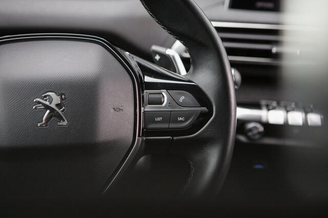 Peugeot 3008 1.2 PureT. BL Prem