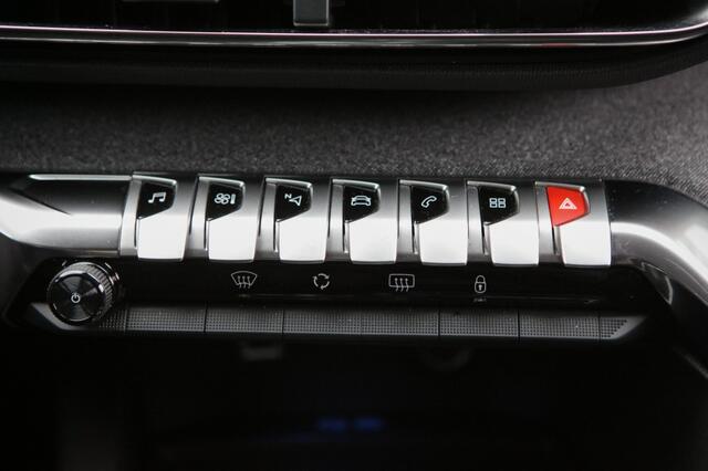 Peugeot 3008 1.2 PureT. BL Prem