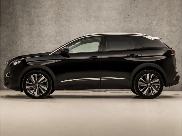Peugeot 3008 1.2 PureTech Premium Sport (PANORAMADAK, APPLE CARPLAY, MEMORY SEATS, STOELVERWARMING, LEDER, FOCAL AUDIO, SPORTSTOELEN, KEYLESS, LED KOPLAMPEN, GETINT GLAS, NIEUWE APK, NIEUWSTAAT)