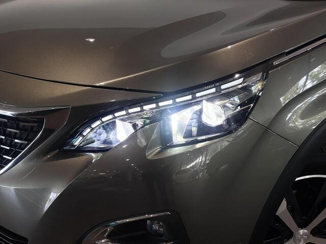 Peugeot 3008 Allure 1.6 Turbo 165pk EAT6 | TREKHAAK | HANDSFREE A.KLEP | ADAPTIVE CRUISE | NAVI | CAMERA |