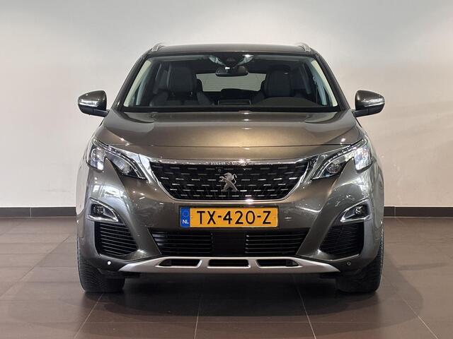 Peugeot 3008 Allure 1.6 Turbo 165pk EAT6 | TREKHAAK | HANDSFREE A.KLEP | ADAPTIVE CRUISE | NAVI | CAMERA |