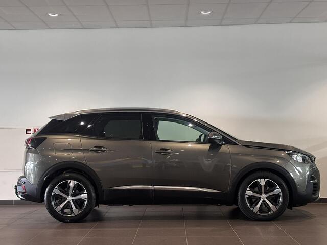 Peugeot 3008 Allure 1.6 Turbo 165pk EAT6 | TREKHAAK | HANDSFREE A.KLEP | ADAPTIVE CRUISE | NAVI | CAMERA |