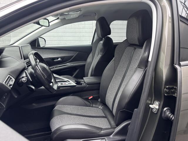 Peugeot 3008 Allure 1.6 Turbo 165pk EAT6 | TREKHAAK | HANDSFREE A.KLEP | ADAPTIVE CRUISE | NAVI | CAMERA |