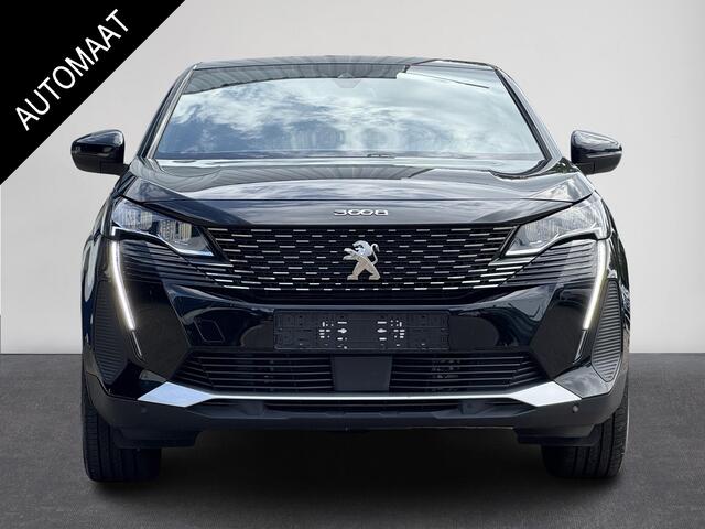 Peugeot 3008 1.6 HYbrid 225 Allure AUTOMAAT | Carplay | Climatronic | Navigatie | Camera | Blindspot | LM-Velgen | Plug in Hybrid | ( Vesteging - Vianen Tel: 0347-371248 )