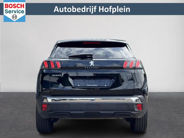 Peugeot 3008 1.6 HYbrid 225 Allure AUTOMAAT | Carplay | Climatronic | Navigatie | Camera | Blindspot | LM-Velgen | Plug in Hybrid | ( Vesteging - Vianen Tel: 0347-371248 )