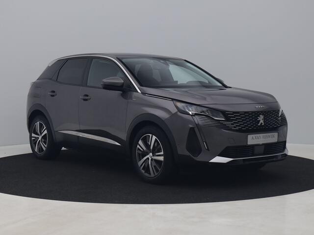 Peugeot 3008 1.6 HYbrid 225 PK Automaat Allure | CAMERA | CARPLAY