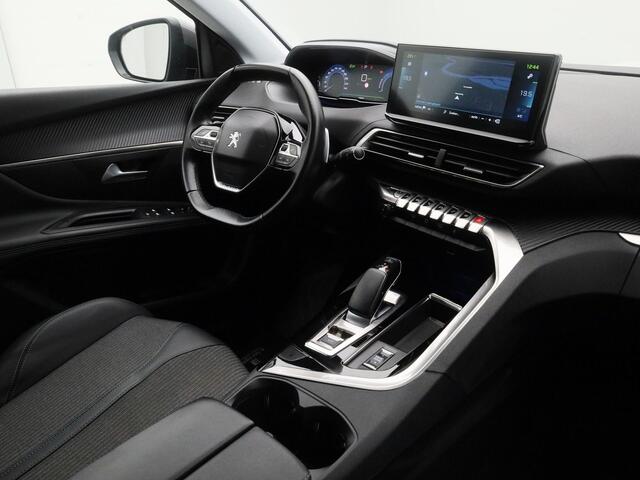 Peugeot 3008 1.6 HYbrid 225 PK Automaat Allure | CAMERA | CARPLAY