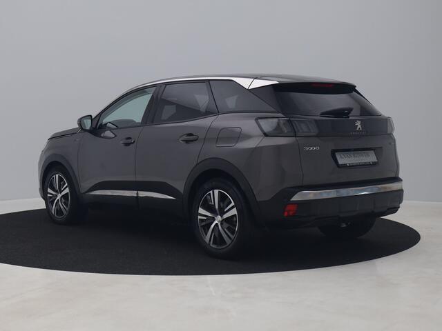 Peugeot 3008 1.6 HYbrid 225 PK Automaat Allure | CAMERA | CARPLAY