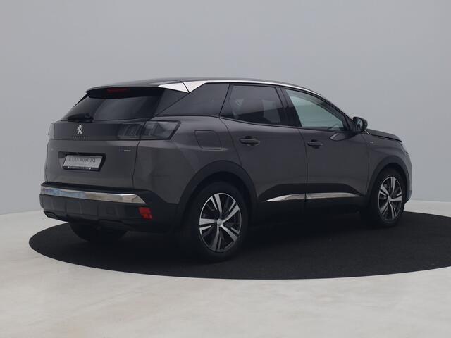 Peugeot 3008 1.6 HYbrid 225 PK Automaat Allure | CAMERA | CARPLAY