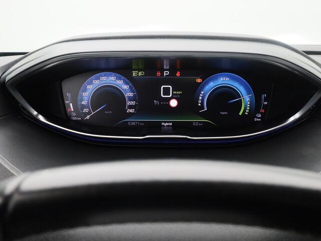 Peugeot 3008 1.6 HYbrid 225 PK Automaat Allure | CAMERA | CARPLAY