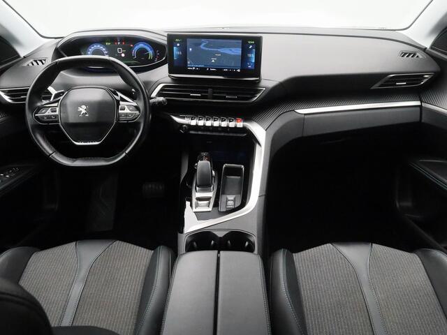 Peugeot 3008 1.6 HYbrid 225 PK Automaat Allure | CAMERA | CARPLAY
