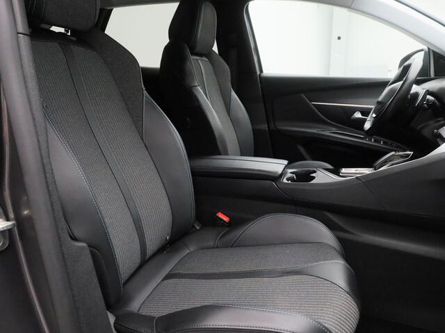 Peugeot 3008 1.6 HYbrid 225 PK Automaat Allure | CAMERA | CARPLAY