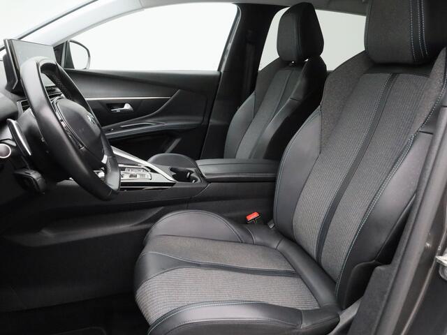 Peugeot 3008 1.6 HYbrid 225 PK Automaat Allure | CAMERA | CARPLAY