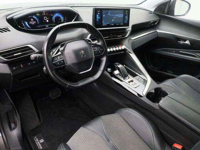 Peugeot 3008 1.6 HYbrid 225 PK Automaat Allure | CAMERA | CARPLAY
