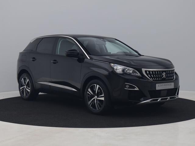 Peugeot 3008 1.2 PureTech 130 PK Automaat Allure | CAMERA | KEYLESS