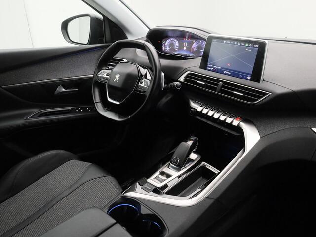 Peugeot 3008 1.2 PureTech 130 PK Automaat Allure | CAMERA | KEYLESS